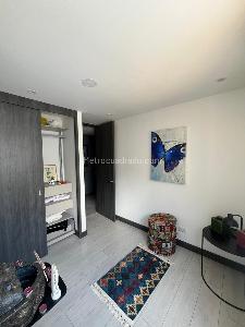 Apartamento de 3 alcobas en venta en Ciudad Del Rio, Medellín, 91 m² · foto 17 de 20