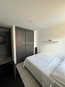 Apartamento de 3 alcobas en venta en Ciudad Del Rio, Medellín, 91 m² · foto 19 de 20