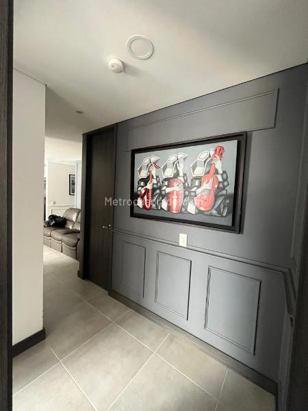 Piso – Medellín - Vista 4