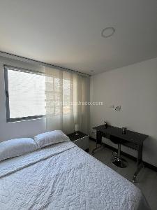 Apartamento de 3 alcobas en venta en Ciudad Del Rio, Medellín, 91 m² · foto 20 de 20