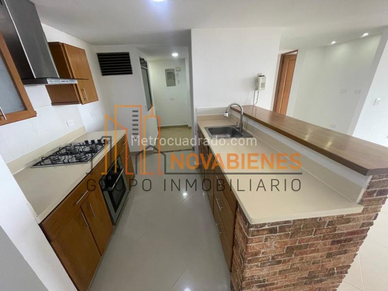 Apartamento en Arriendo, Las Lomitas, Sabaneta