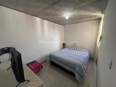 Apartamento de 3 alcobas en venta en Maria Auxiliadora, Sabaneta, 50 m² · foto 10 de 11