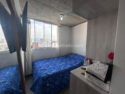 Apartamento de 3 alcobas en venta en Maria Auxiliadora, Sabaneta, 50 m² · foto 11 de 11