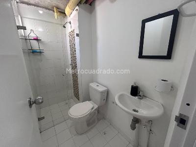 Apartamento de 3 alcobas en venta en Maria Auxiliadora, Sabaneta, 50 m² · foto 8 de 11