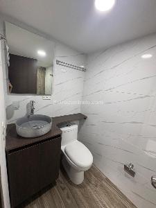 Apartamento de 2 alcobas en venta en Vereda Pan De Azucar, Sabaneta, 52 m² · foto 12 de 14