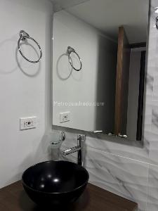 Apartamento de 2 alcobas en venta en Vereda Pan De Azucar, Sabaneta, 52 m² · foto 14 de 14
