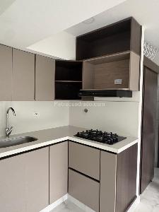 Apartamento de 2 alcobas en venta en Vereda Pan De Azucar, Sabaneta, 52 m² · foto 2 de 14
