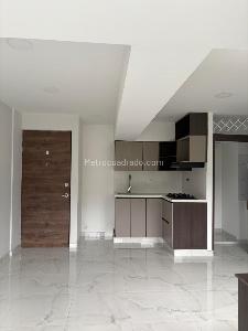Apartamento de 2 alcobas en venta en Vereda Pan De Azucar, Sabaneta, 52 m² · foto 3 de 14