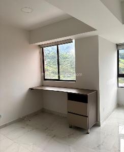 Apartamento de 2 alcobas en venta en Vereda Pan De Azucar, Sabaneta, 52 m² · foto 5 de 14