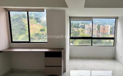 Apartamento de 2 alcobas en venta en Vereda Pan De Azucar, Sabaneta, 52 m² · foto 6 de 14