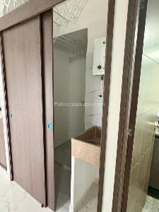 Apartamento de 2 alcobas en venta en Vereda Pan De Azucar, Sabaneta, 52 m² · foto 7 de 14