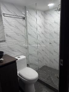 Apartamento de 2 alcobas en venta en Vereda Pan De Azucar, Sabaneta, 52 m² · foto 8 de 14
