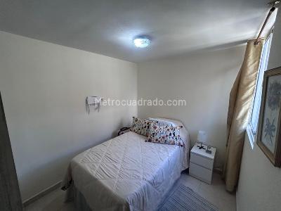 Apartamento de 3 alcobas en venta en Vereda Maria Auxiliadora, Sabaneta, 50 m² · foto 10 de 15