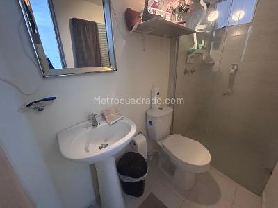 Apartamento de 3 alcobas en venta en Vereda Maria Auxiliadora, Sabaneta, 50 m² · foto 11 de 15