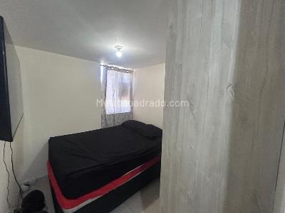 Apartamento de 3 alcobas en venta en Vereda Maria Auxiliadora, Sabaneta, 50 m² · foto 12 de 15