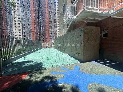 Apartamento de 3 alcobas en venta en Vereda Maria Auxiliadora, Sabaneta, 50 m² · foto 15 de 15