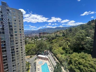 Apartamento de 3 alcobas en venta en Vereda Maria Auxiliadora, Sabaneta, 50 m² · foto 3 de 15