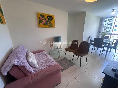 Apartamento de 3 alcobas en venta en Vereda Maria Auxiliadora, Sabaneta, 50 m² · foto 8 de 15