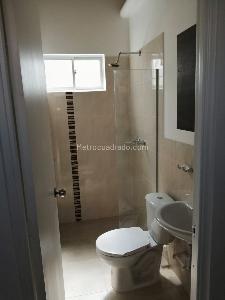 Apartamento de 2 alcobas en venta en La Doctora, Sabaneta, 60 m² · foto 3 de 9