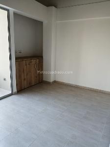 Apartamento de 2 alcobas en venta en La Doctora, Sabaneta, 60 m² · foto 4 de 9