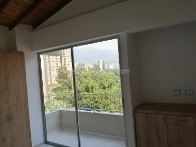 Apartamento de 2 alcobas en venta en La Doctora, Sabaneta, 60 m² · foto 6 de 9