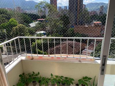 Apartamento de 2 alcobas en venta en La Doctora, Sabaneta, 60 m² · foto 8 de 9