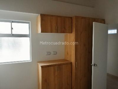 Apartamento de 2 alcobas en venta en La Doctora, Sabaneta, 60 m² · foto 9 de 9