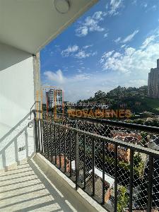 Apartamento de 5 alcobas en venta en La Doctora, Sabaneta, 61 m² · foto 13 de 13