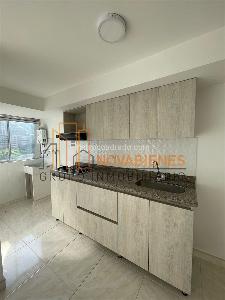 Apartamento de 5 alcobas en venta en La Doctora, Sabaneta, 61 m² · foto 1 de 13