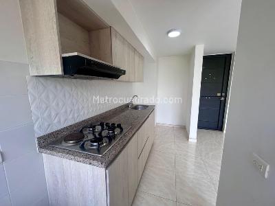 Apartamento de 5 alcobas en venta en La Doctora, Sabaneta, 61 m² · foto 4 de 15