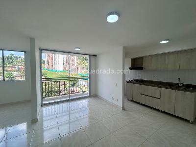 Apartamento de 5 alcobas en venta en La Doctora, Sabaneta, 61 m² · foto 6 de 15