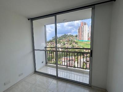 Apartamento de 5 alcobas en venta en La Doctora, Sabaneta, 61 m² · foto 8 de 15