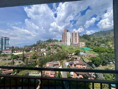 Apartamento de 5 alcobas en venta en La Doctora, Sabaneta, 61 m² · foto 9 de 15