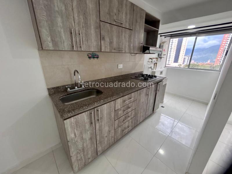 Apartment for rent in Sabaneta
