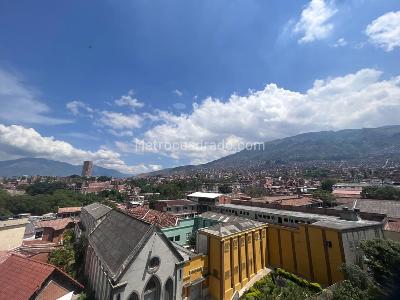 Apartamento de 2 alcobas en venta en Miranda, Medellín, 50 m² · foto 13 de 13