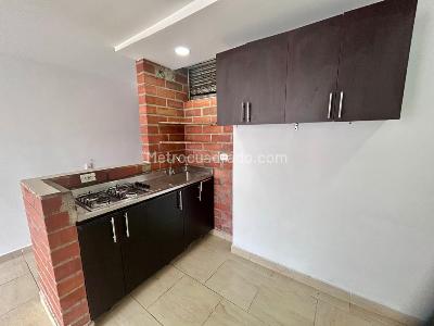 Apartamento de 2 alcobas en venta en Miranda, Medellín, 50 m² · foto 1 de 13