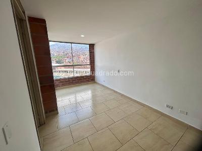 Apartamento de 2 alcobas en venta en Miranda, Medellín, 50 m² · foto 6 de 13
