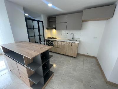 Apartamento en Arriendo, Las Vegas, Sabaneta
