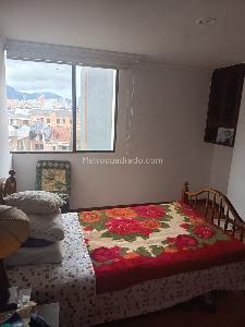 Apartamento de 2 alcobas en venta en Divino Salvador Galerias, Bogotá, 70 m² · foto 17 de 20