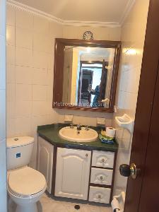 Apartamento de 2 alcobas en venta en Divino Salvador Galerias, Bogotá, 70 m² · foto 18 de 20