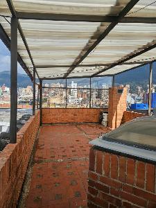 Apartamento de 2 alcobas en venta en Divino Salvador Galerias, Bogotá, 70 m² · foto 20 de 20