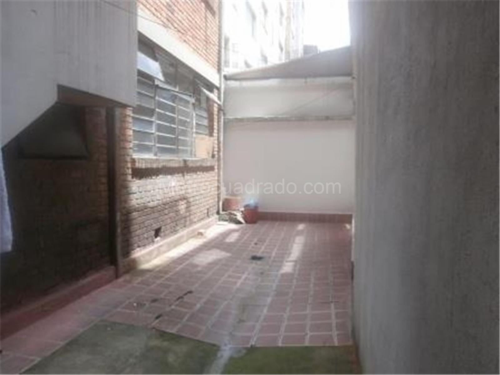 Venta de Edificio de Apartamentos en Chapinero alto bosque calderon