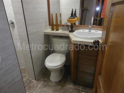 Apartamento en venta en Chico, Bogotá · foto 13 de 20