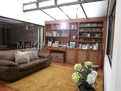 Apartamento en venta en Chico, Bogotá · foto 7 de 20