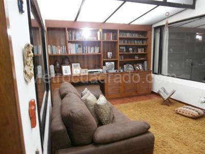 Apartamento en venta en Chico, Bogotá · foto 8 de 20