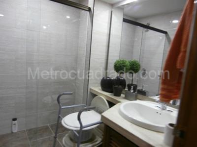 Apartamento en venta en Chico, Bogotá · foto 12 de 20
