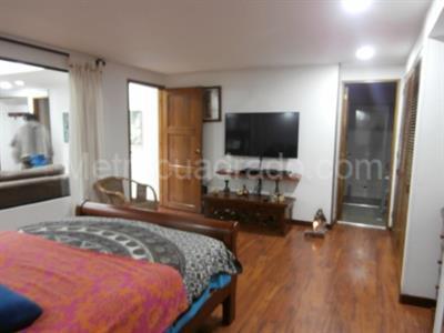 Apartamento en venta en Chico, Bogotá · foto 14 de 20