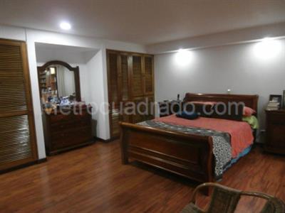 Apartamento en venta en Chico, Bogotá · foto 15 de 20