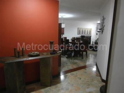 Apartamento en venta en Chico, Bogotá · foto 17 de 20