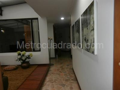 Apartamento en venta en Chico, Bogotá · foto 18 de 20